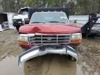 1997 Ford F350