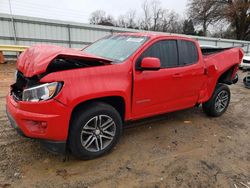 2020 Chevrolet Colorado en venta en Chatham, VA