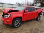 2020 Chevrolet Colorado