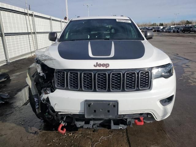 2019 Jeep Grand Cherokee Trailhawk