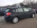 2016 Subaru Impreza