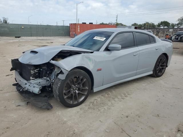 2021 Dodge Charger Scat Pack