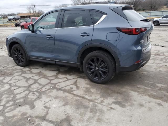 2024 Mazda CX-5 Preferred