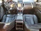 2011 Cadillac SRX Performance Collection