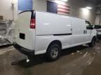 2017 Chevrolet Express G3500