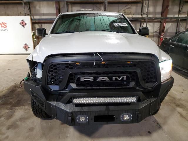 2013 Dodge RAM 1500 ST