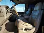 2001 Ford Excursion Limited