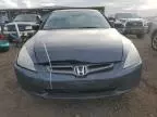 2004 Honda Accord EX