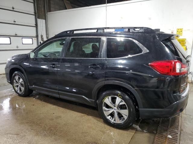 2019 Subaru Ascent Premium