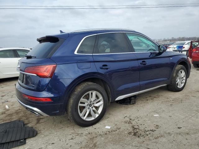 2022 Audi Q5 Premium 45