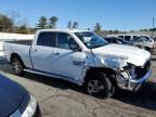 2018 Dodge RAM 3500 SLT