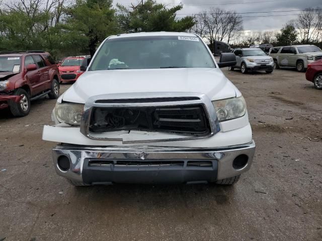 2011 Toyota Tundra Double Cab SR5