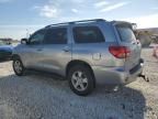 2011 Toyota Sequoia SR5