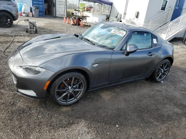 2019 Mazda MX-5 Miata Grand Touring