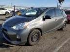 2014 Toyota Prius C