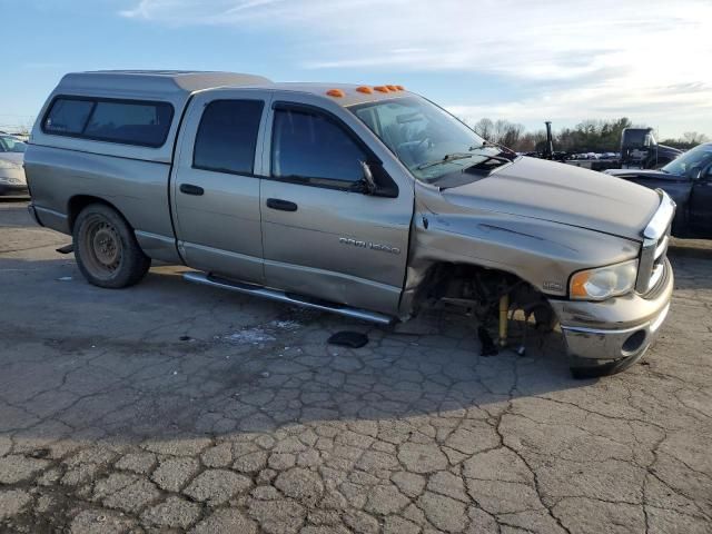 2005 Dodge RAM 1500 ST