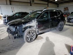 Nissan Vehiculos salvage en venta: 2020 Nissan Rogue S