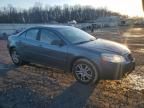 2006 Pontiac G6 SE1