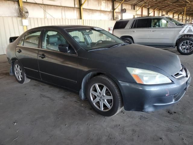 2004 Honda Accord EX