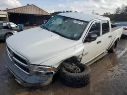 Dodge Vehiculos salvage en venta: 2015 Dodge RAM 1500 ST