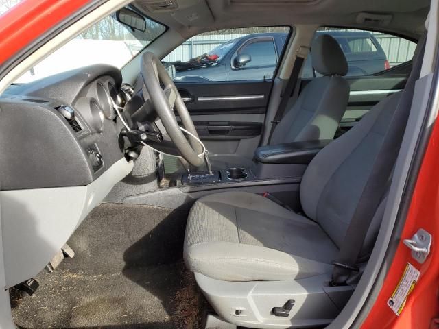 2008 Dodge Charger SXT