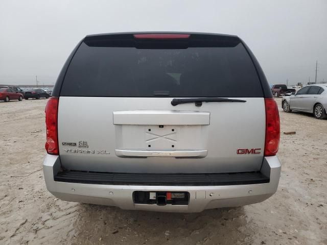 2012 GMC Yukon XL C1500 SLT