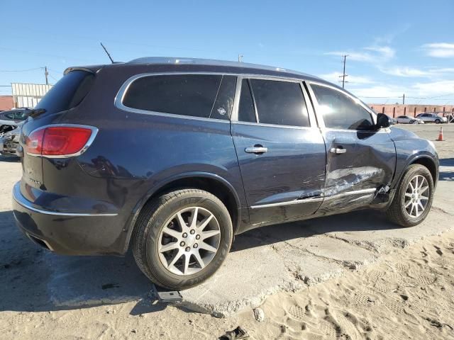 2017 Buick Enclave