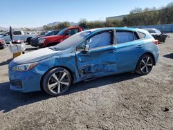 2018 Subaru Impreza Sport en venta en Las Vegas, NV