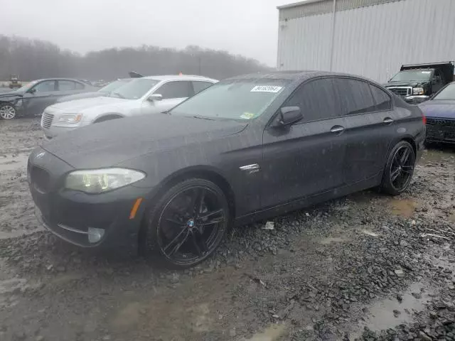 2011 BMW 535 XI