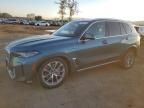 2024 BMW X5 XDRIVE50E