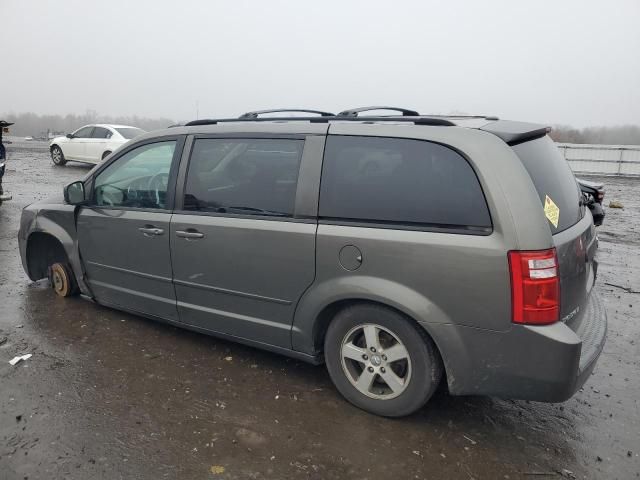 2010 Dodge Grand Caravan Hero