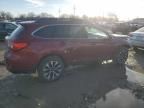 2015 Subaru Outback 3.6R Limited