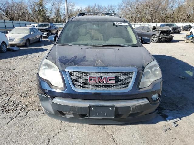 2011 GMC Acadia SLT-1