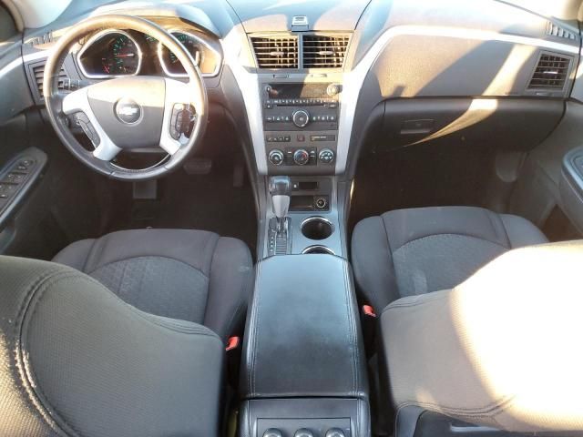 2009 Chevrolet Traverse LT