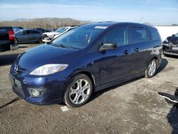 Mazda salvage cars for sale: 2010 Mazda 5