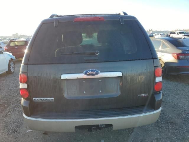 2006 Ford Explorer Eddie Bauer