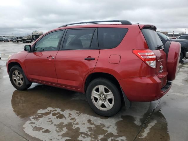 2012 Toyota Rav4