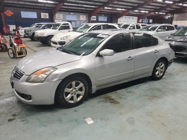 2009 Nissan Altima 2.5