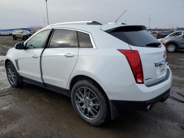 2016 Cadillac SRX Premium Collection