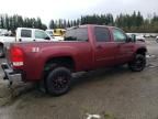 2008 GMC Sierra K2500 Heavy Duty