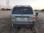 2006 Ford Escape HEV