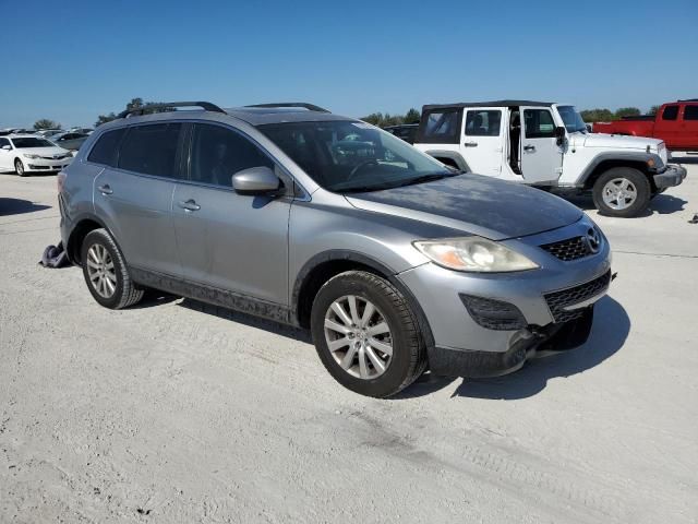 2010 Mazda CX-9