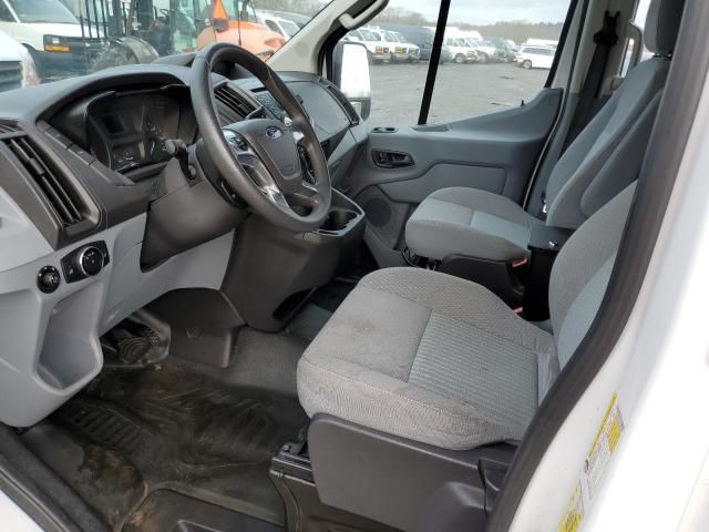 2016 Ford Transit T-150