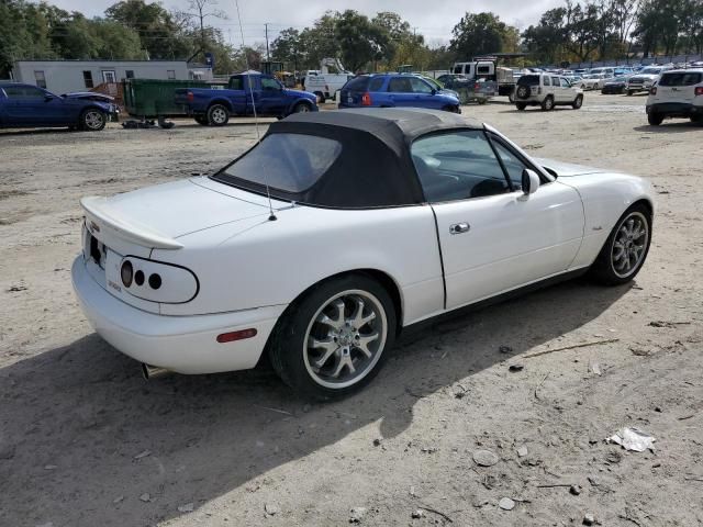 1991 Mazda MX-5 Miata