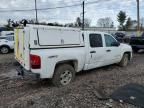 2011 Chevrolet Silverado K1500 Hybrid