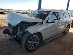 2016 Mercedes-Benz GL 350 Bluetec en venta en Phoenix, AZ