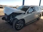 2016 Mercedes-Benz GL 350 Bluetec