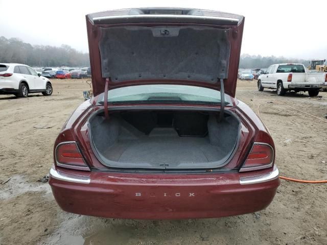 1999 Buick Park Avenue