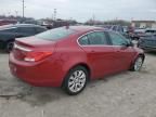 2012 Buick Regal