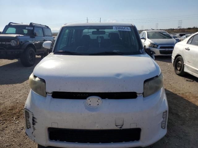 2014 Scion XB